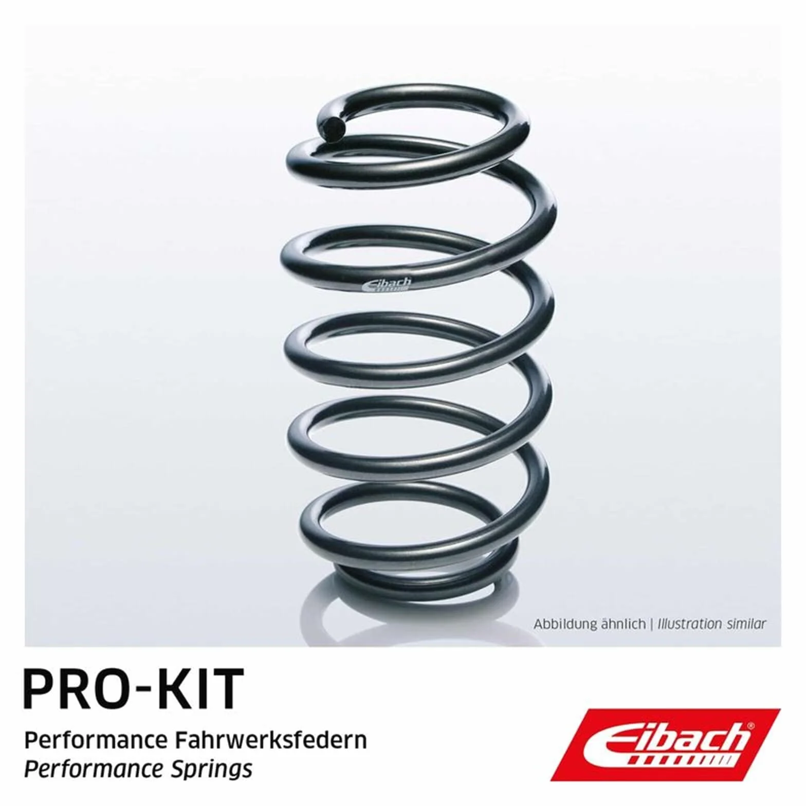Eibach E10-85-022-01-22 Tieferlegungsfedern Pro-Kit