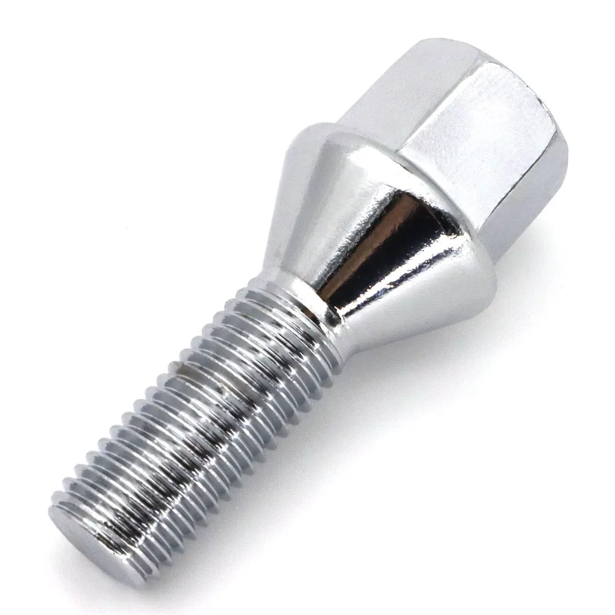 Auto-Radschrauben-Teile Für Für 1er-Serie Für E81 2006–2011 Auto Radschrauben