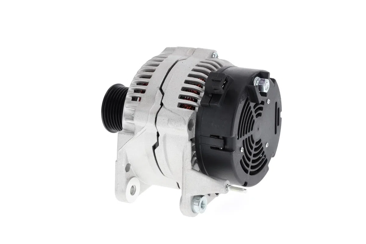 HELLA 8EL 011 711-031 Generator/Lichtmaschine - 14V - 90A