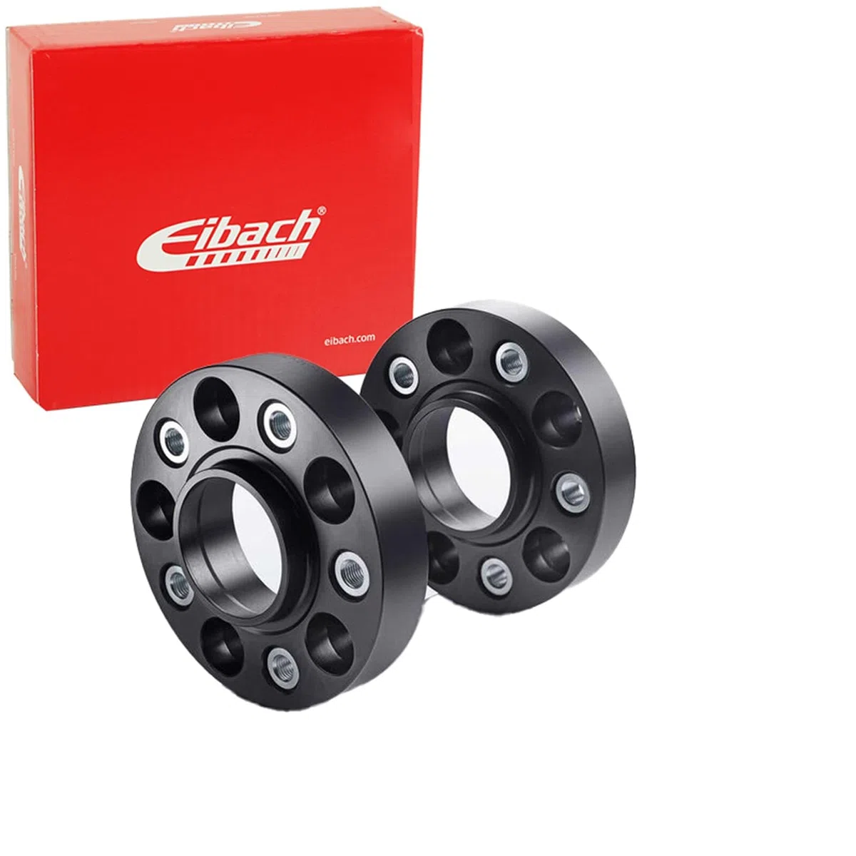 Eibach Pro-Spacer Spurverbreiterung S90-7-30-055-B