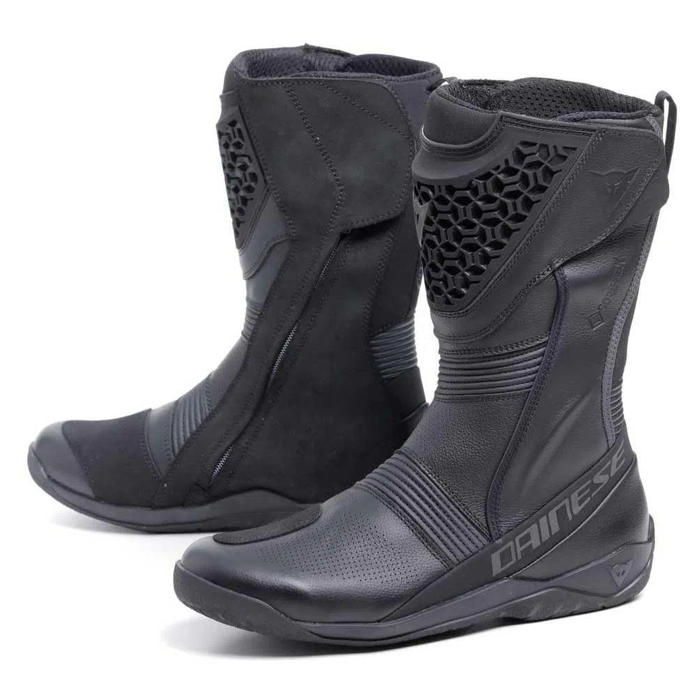 Dainese Fulcrum 3 GTX wasserdichte Motorrad Stiefel