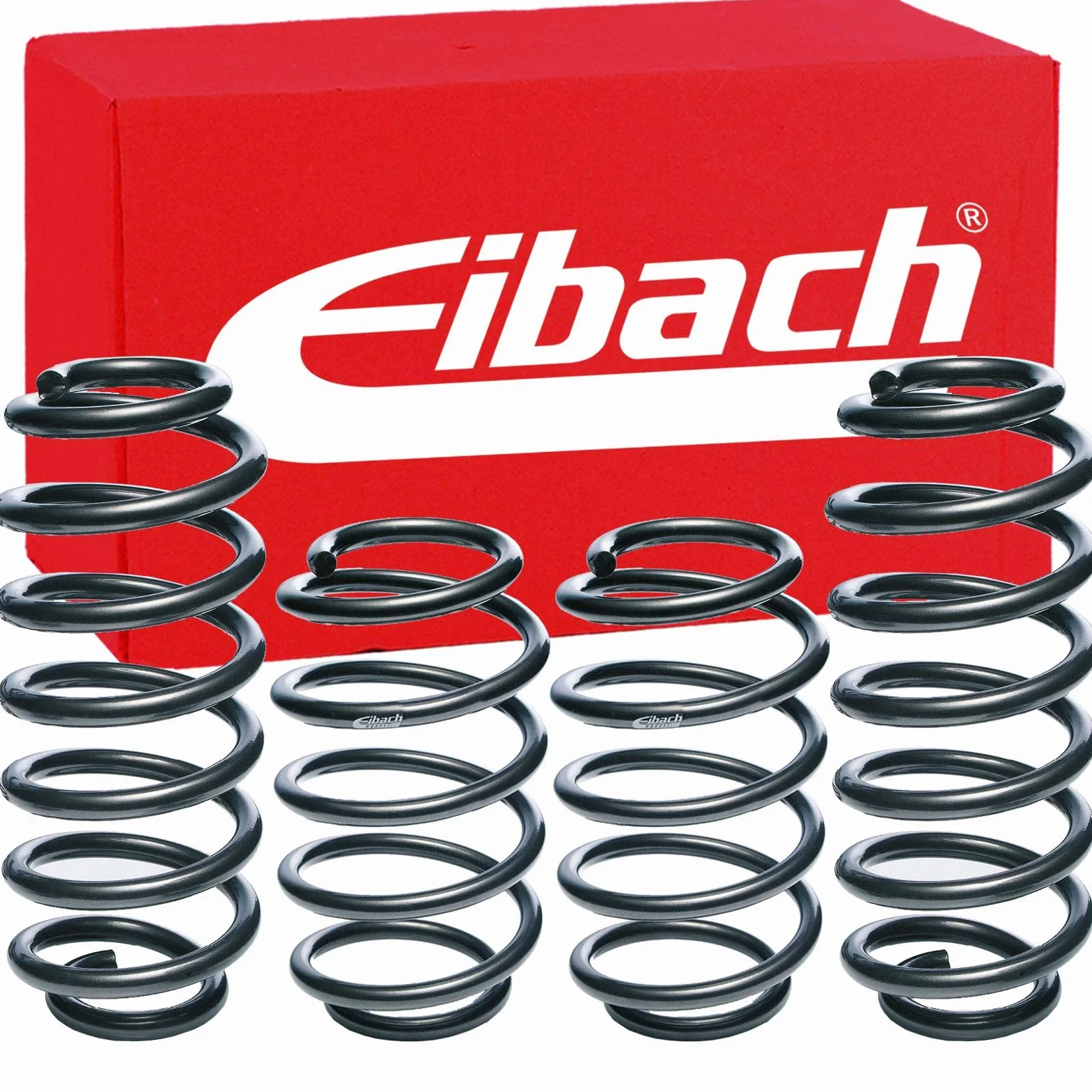 Eibach E10-85-022-01-22 Tieferlegungsfedern Pro-Kit