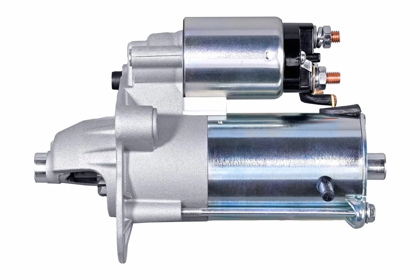 HELLA 8EA 011 610-271 Starter/Anlasser - 12V - 1.2kW