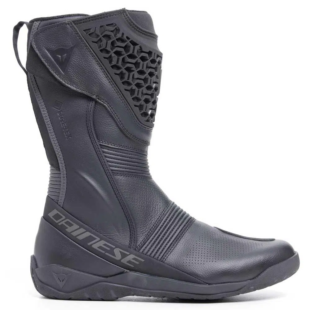 Dainese Fulcrum 3 GTX wasserdichte Motorrad Stiefel