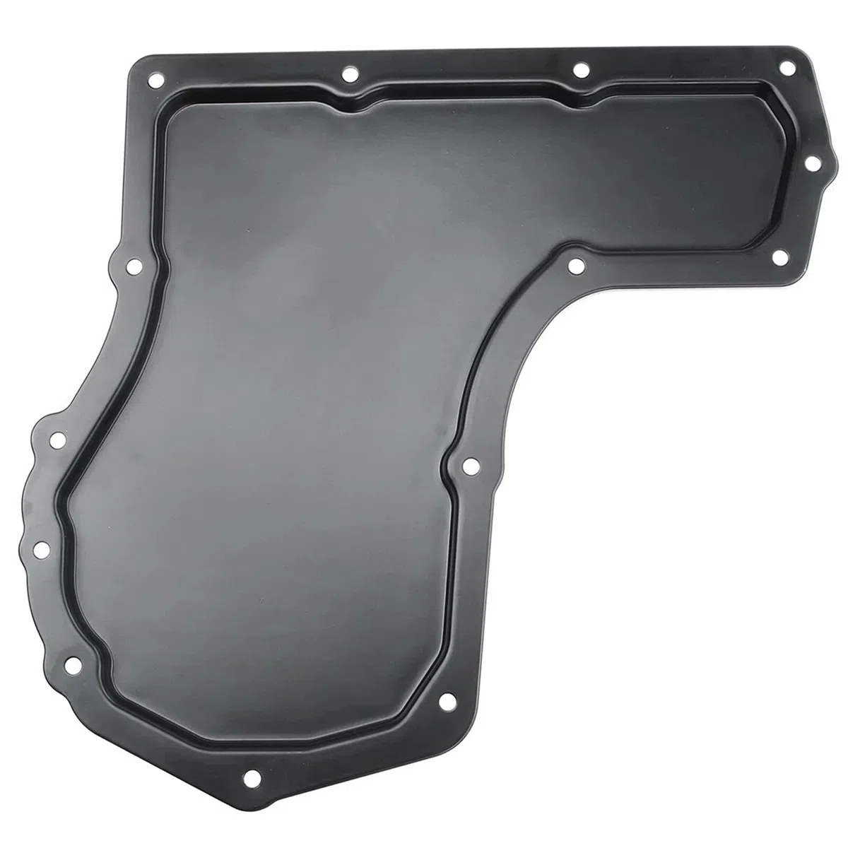 Auspuffdichtungen,Motordichtungen Übertragung Öl Pan W/Dichtung Fit Für Chevy Malibu HHR Fit Für Pontiac G5 Fit Für Saturn Vue Olds OE 8685184 24203590(1 Set)