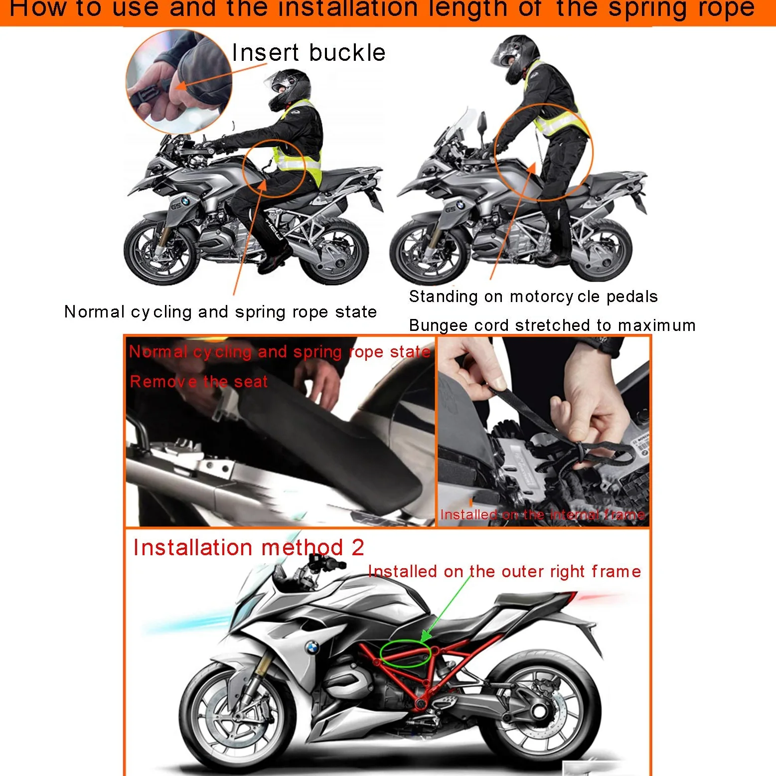 Motorradweste Mit Airbag Reitschutzairbagweste 600D Stoff Ist Leicht Zu Reinigen Lösen Sie Den Airbag In 0,3 Sekunden Aus Wird Für Motorradfahrten Im Freien Verwendet Fahrradausrüstung