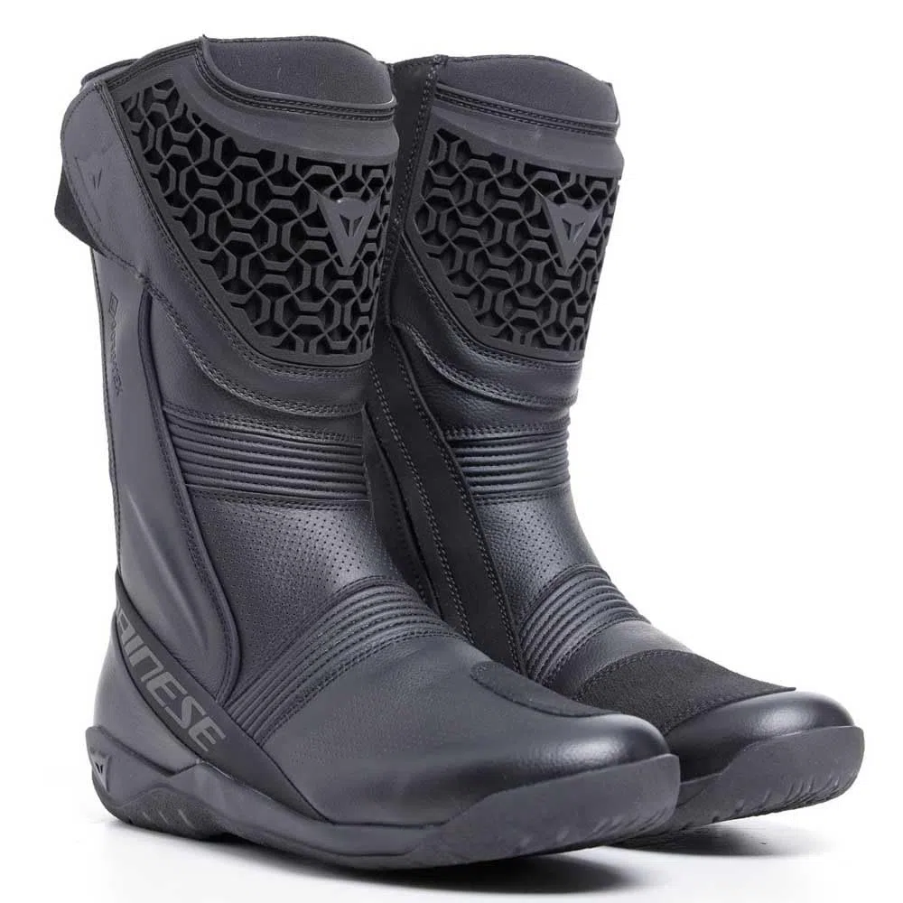 Dainese Fulcrum 3 GTX wasserdichte Motorrad Stiefel