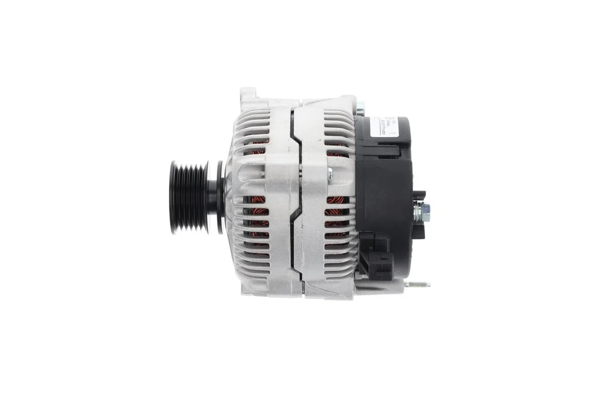 HELLA 8EL 011 711-031 Generator/Lichtmaschine - 14V - 90A