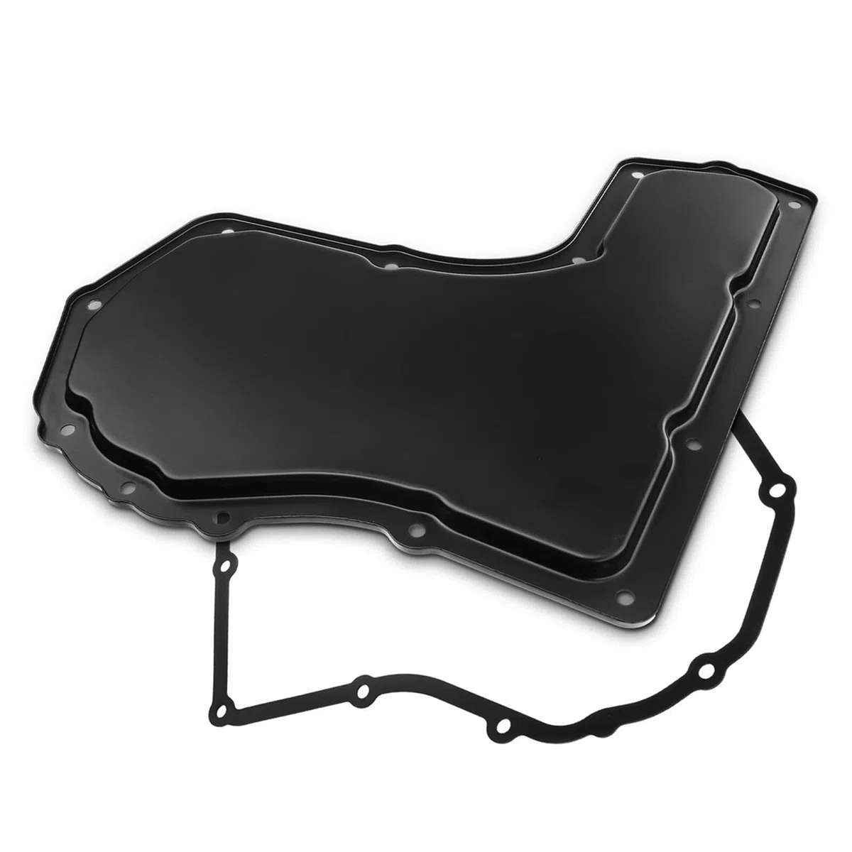 Auspuffdichtungen,Motordichtungen Übertragung Öl Pan W/Dichtung Fit Für Chevy Malibu HHR Fit Für Pontiac G5 Fit Für Saturn Vue Olds OE 8685184 24203590(1 Set)