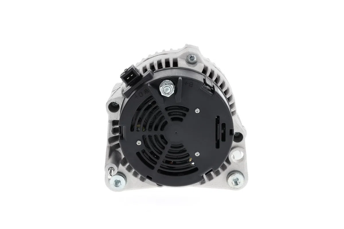 HELLA 8EL 011 711-031 Generator/Lichtmaschine - 14V - 90A