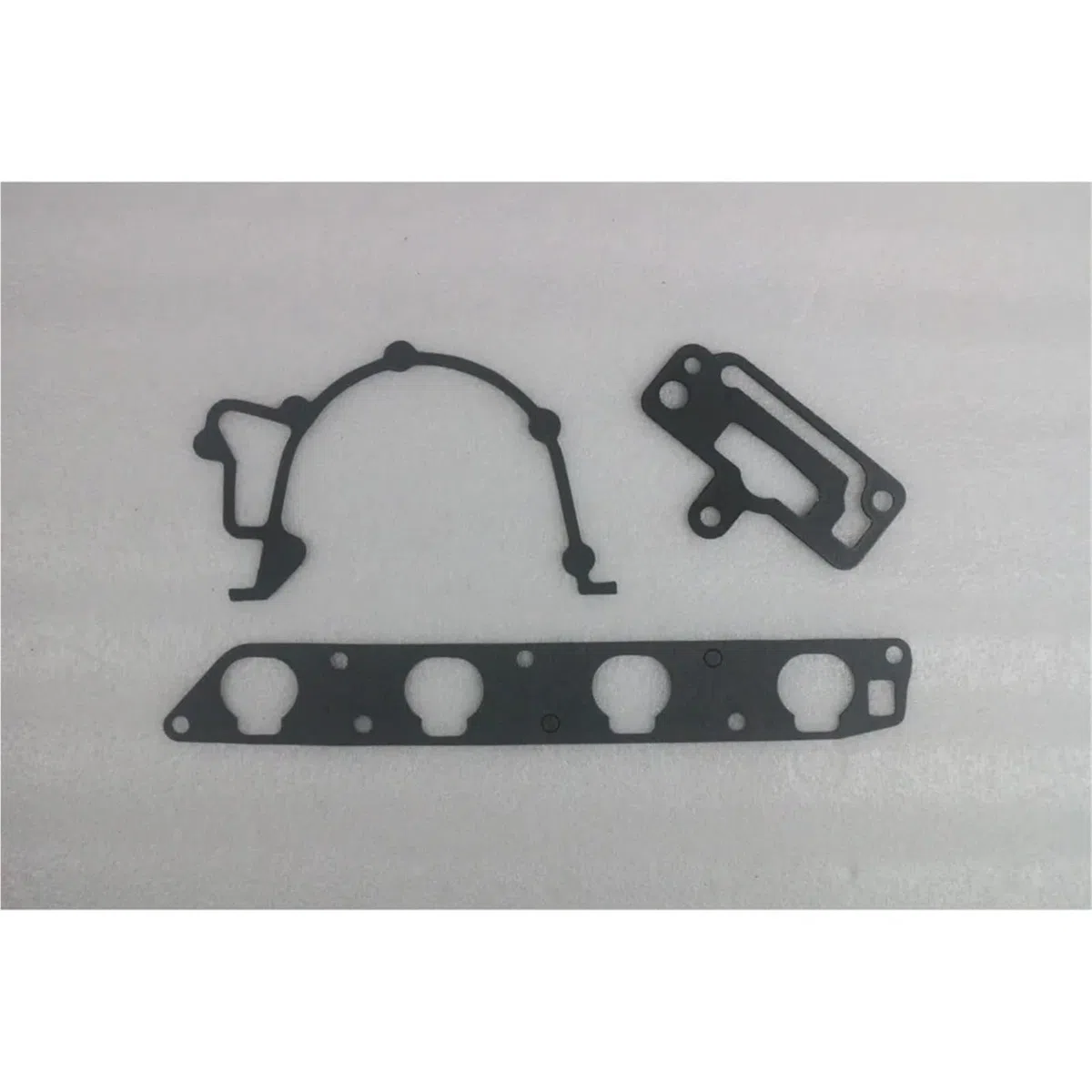 Auspuffdichtungen Zylinderkopfdichtungen VOLLE KOPFÜBERHOLUNG MOTOR DICHTUNG SET Fit Für DAEWOO CHEVROLET LACETTI NUBIRA 1,8 T18SED 2003 Auf VRS