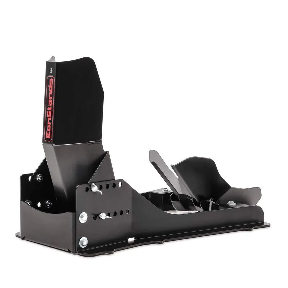 Radwippe passend kompatibel mit Custombikes DH482 Constands Easy Fix Vario einstellbar schwarz