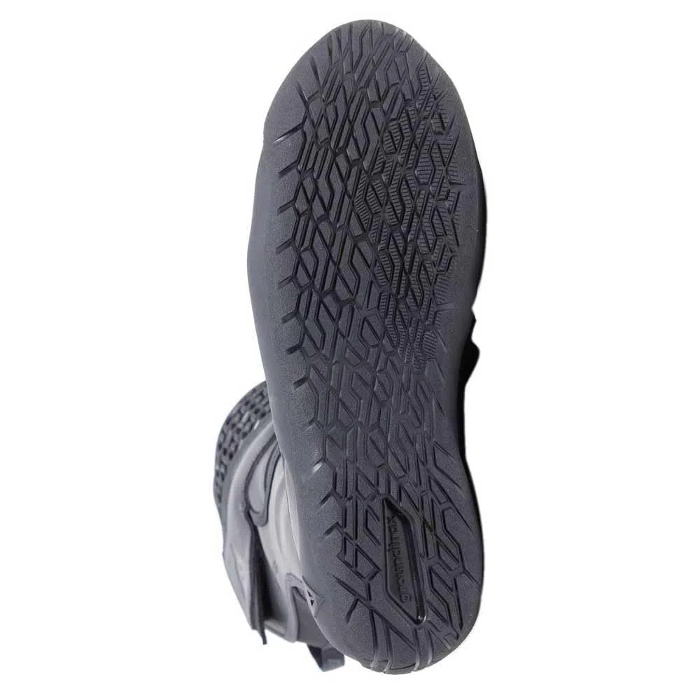 Dainese Fulcrum 3 GTX wasserdichte Motorrad Stiefel