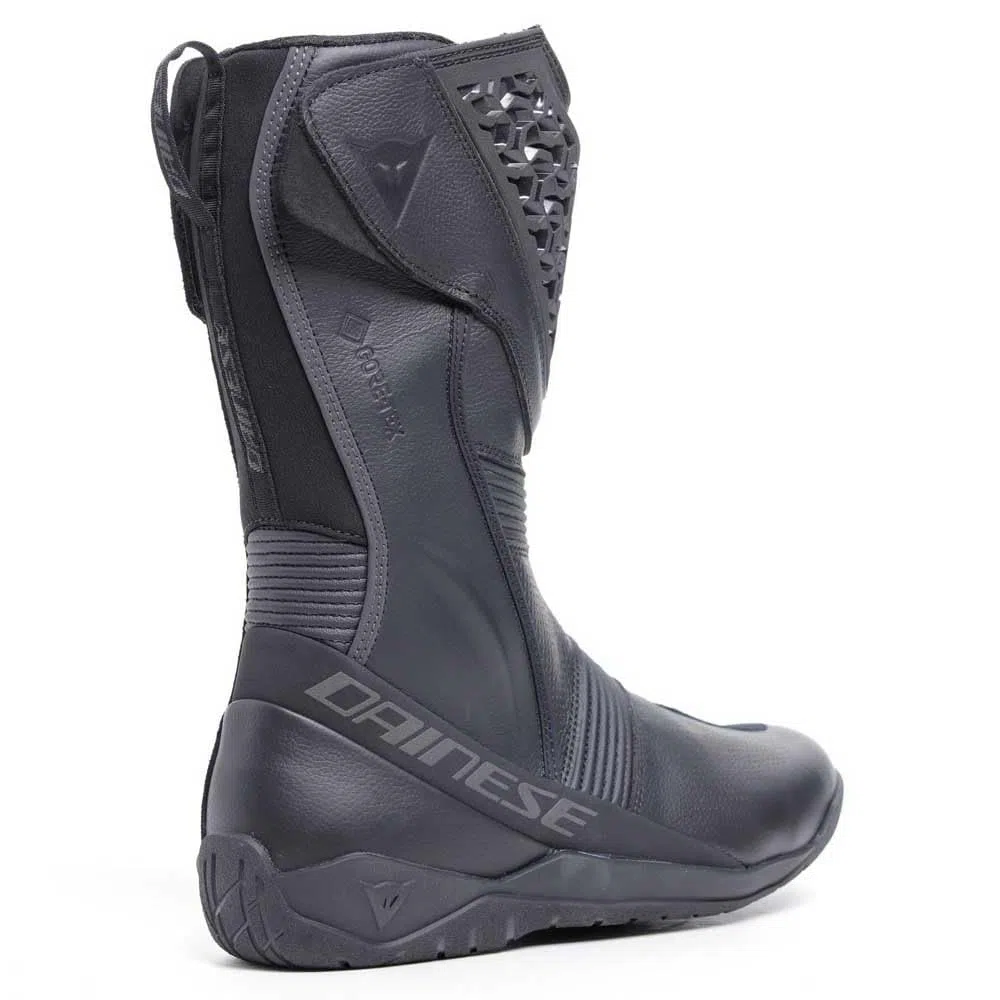 Dainese Fulcrum 3 GTX wasserdichte Motorrad Stiefel