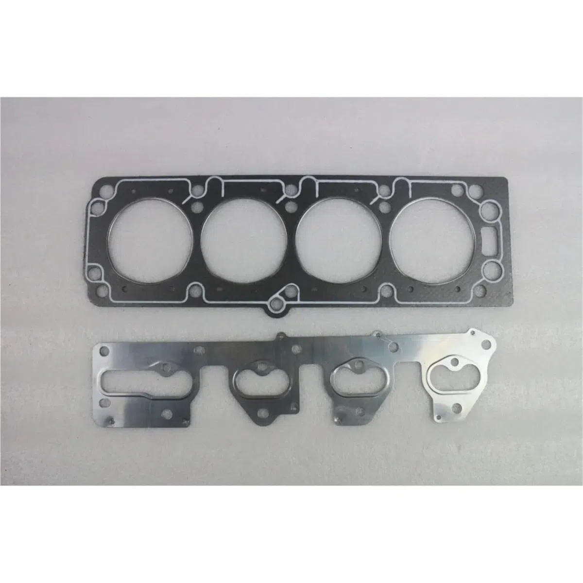 Auspuffdichtungen Zylinderkopfdichtungen VOLLE KOPFÜBERHOLUNG MOTOR DICHTUNG SET Fit Für DAEWOO CHEVROLET LACETTI NUBIRA 1,8 T18SED 2003 Auf VRS