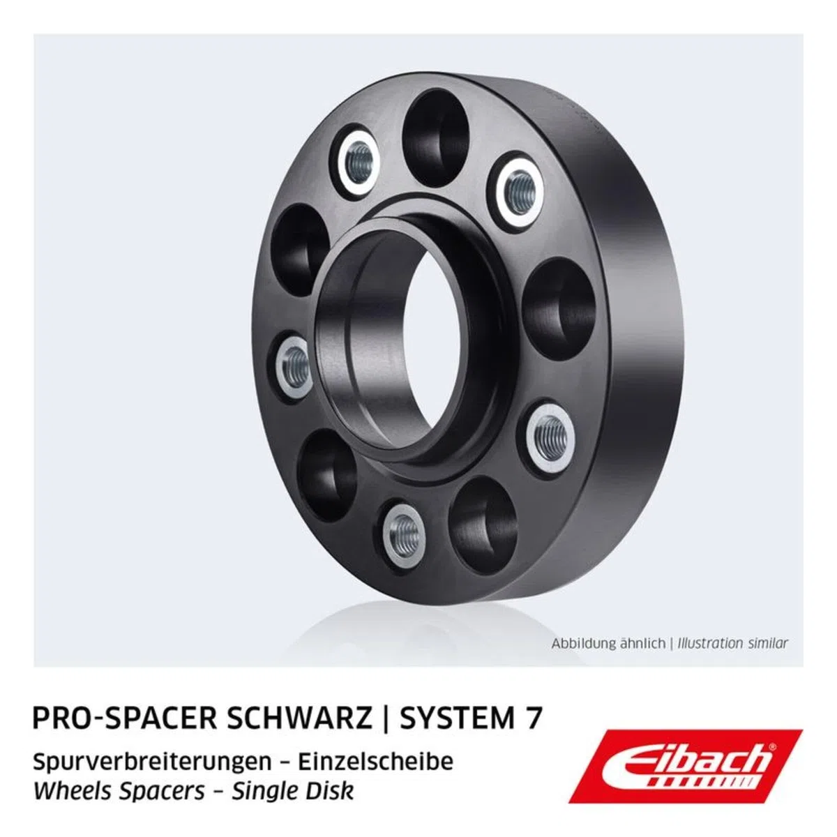 Eibach Pro-Spacer Spurverbreiterung S90-7-30-055-B