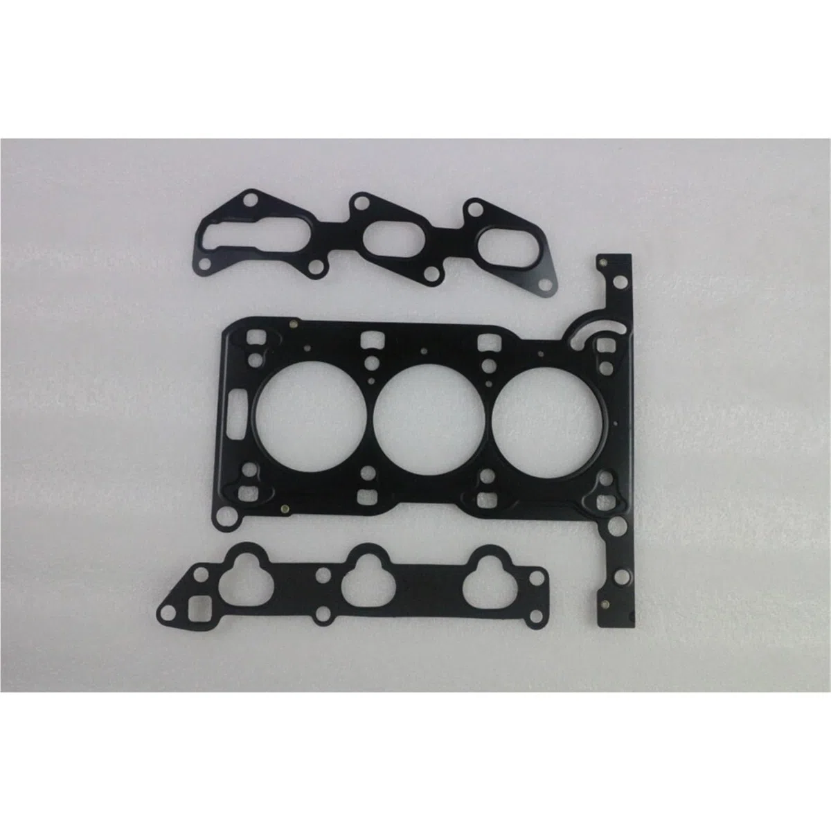 Zylinder Dichtungssatz Auspuffdichtungen VOLLE KOPFÜBERHOLUNG MOTOR DICHTUNG SET Fit Für Vauxhall Corsa MK1 CORSA B 1,0 i 12V X10XE 1997-00