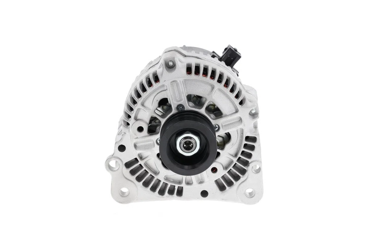 HELLA 8EL 011 711-031 Generator/Lichtmaschine - 14V - 90A