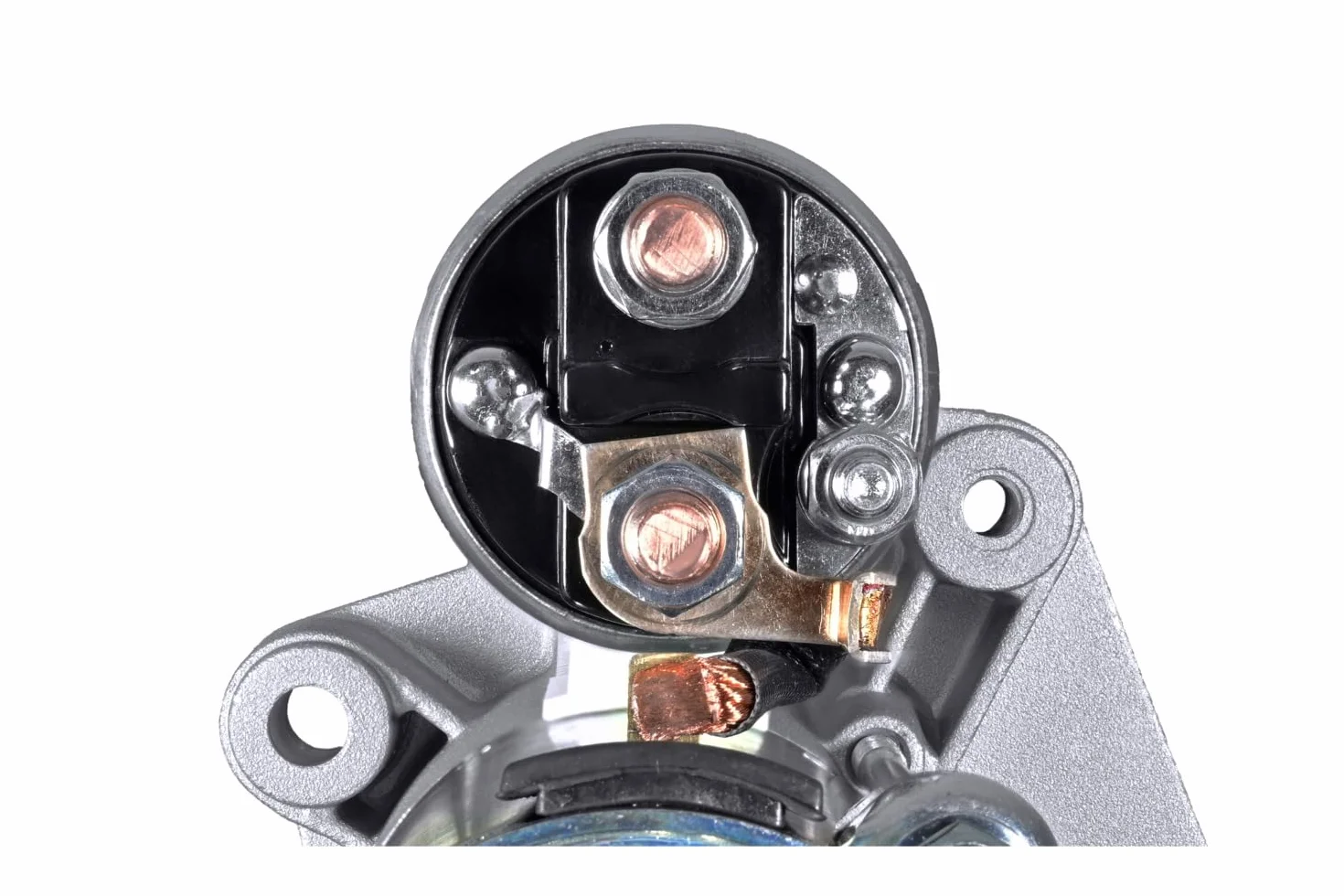 HELLA 8EA 011 610-271 Starter/Anlasser - 12V - 1.2kW